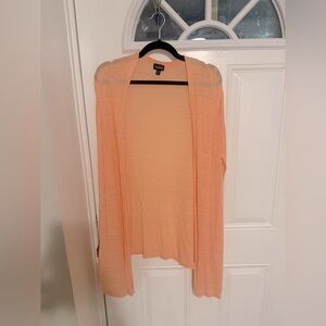 Torrid Cardi
